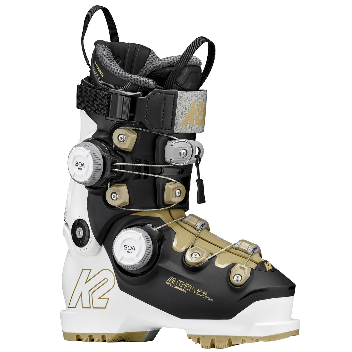 K2 Anthem AF 95 Zonal BOA