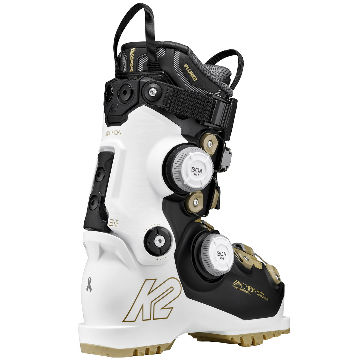 K2 Anthem AF 95 Zonal BOA