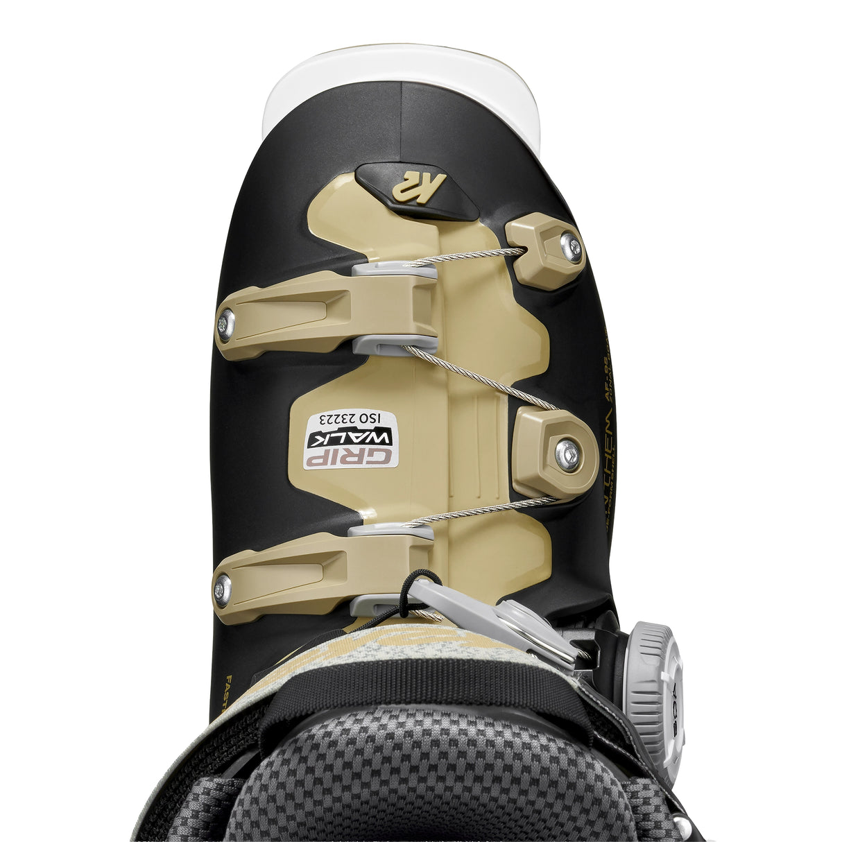K2 Anthem AF 95 Zonal BOA