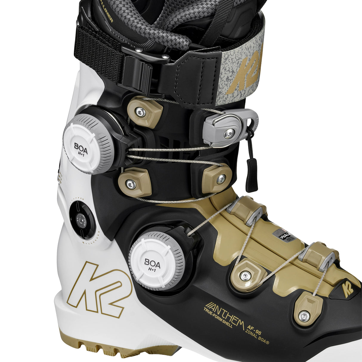 K2 Anthem AF 95 Zonal BOA