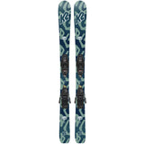 K2 Indy Jr 25/26