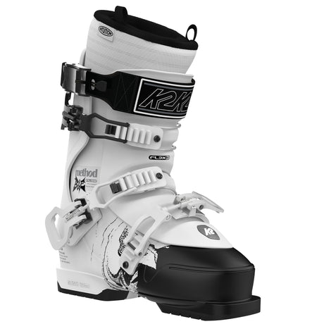 K2 Method B&E