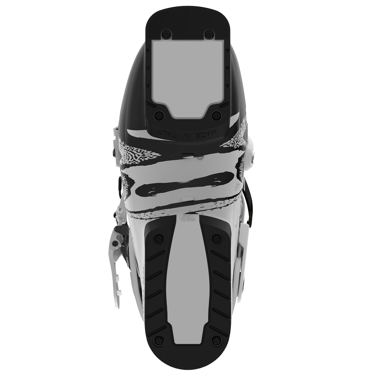 K2 Method B&E