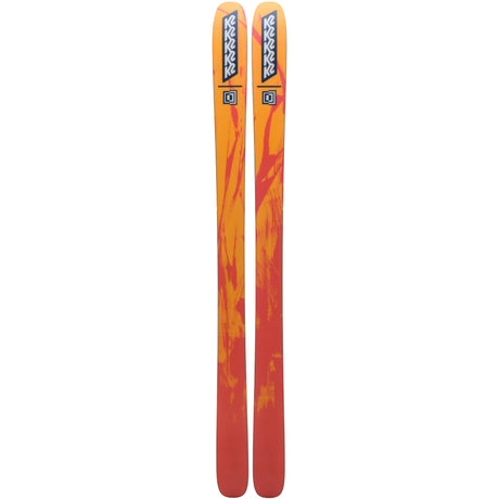 K2 Mindbender 101 26/27