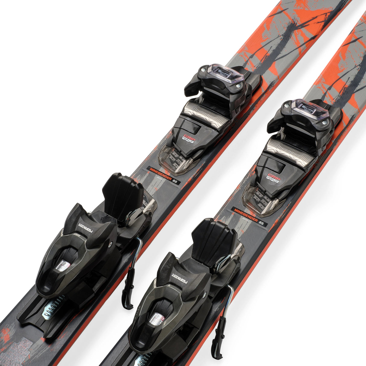 K2 Mindbender 85 26/27