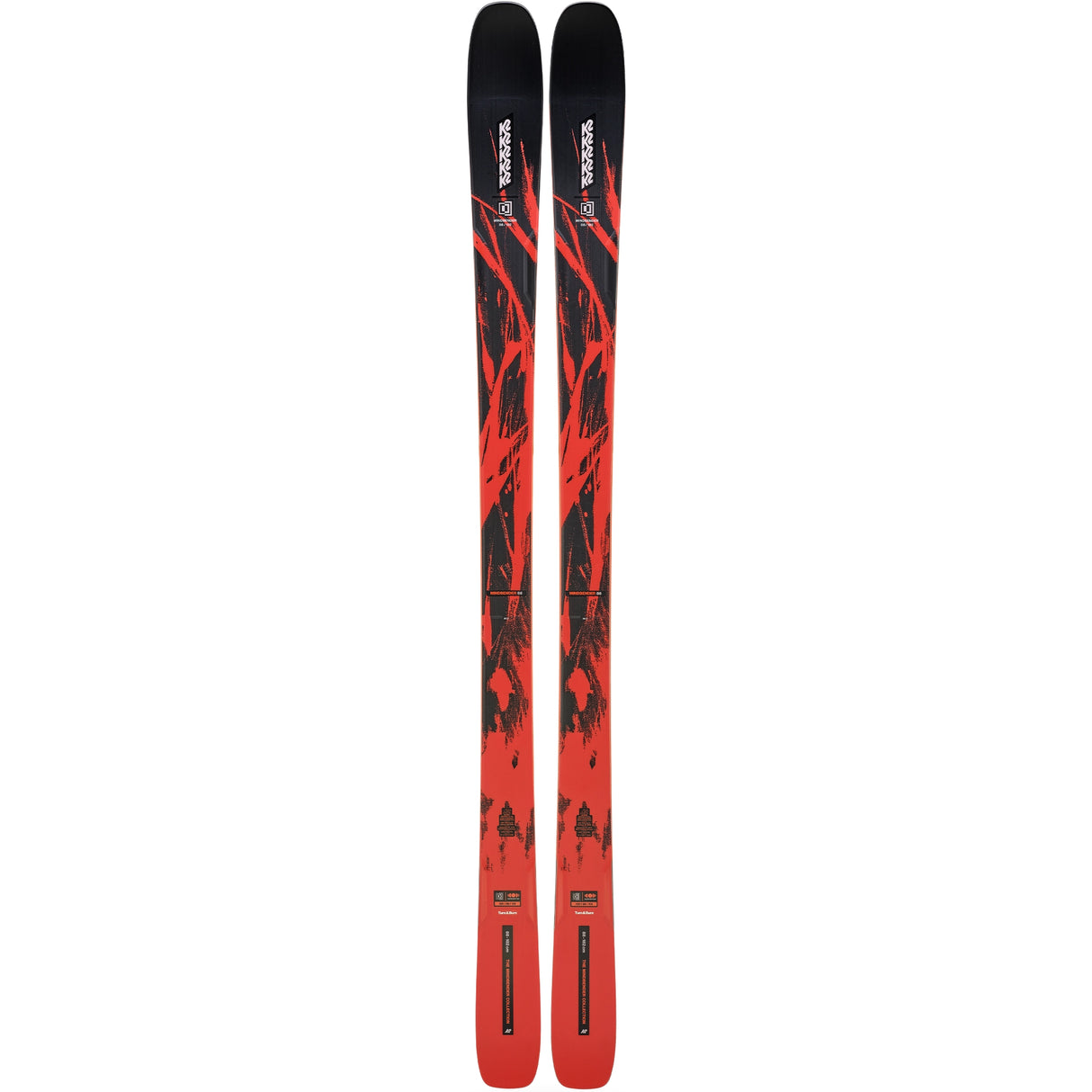 K2 Mindbender 88 26/27