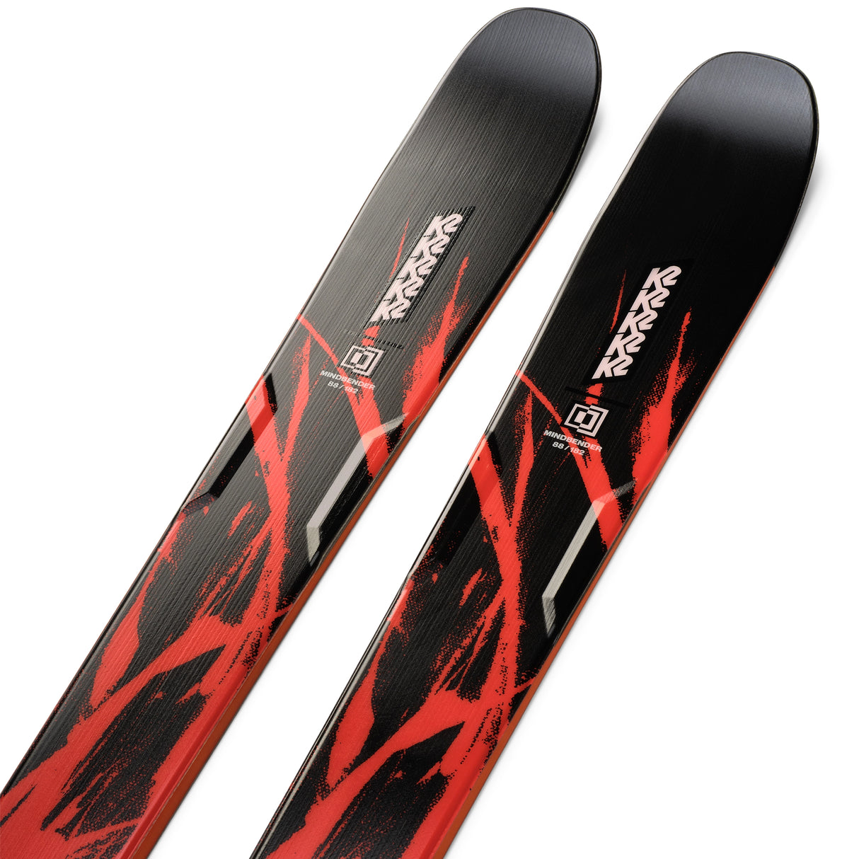 K2 Mindbender 88 26/27