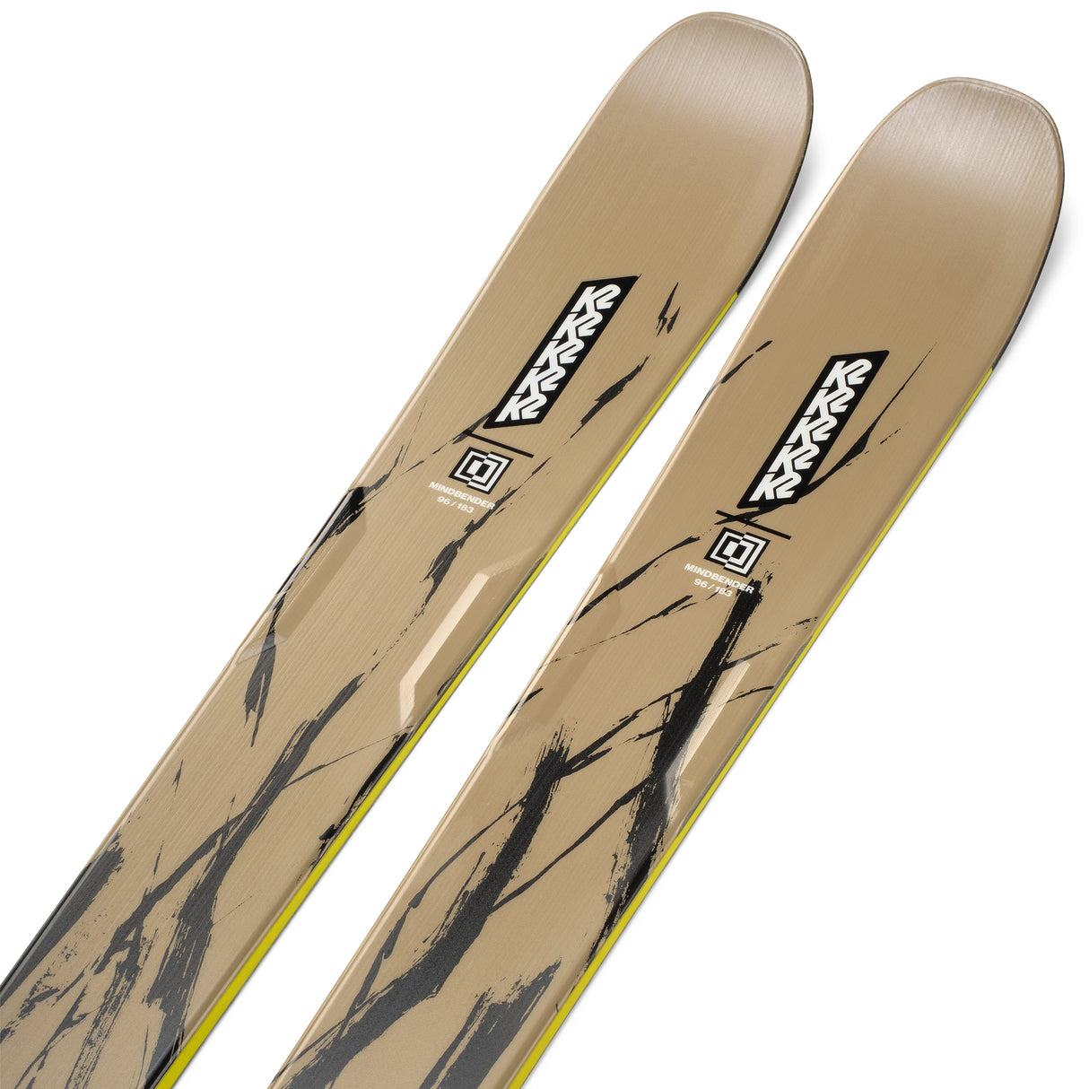 K2 Mindbender 96 26/27