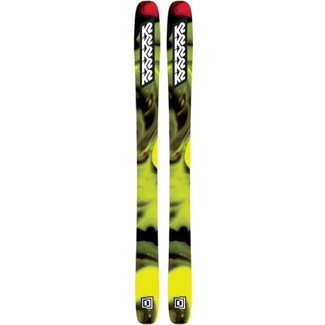 K2 Mindbender Juvy