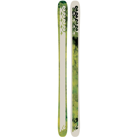 K2 Reckoner 102 26/27