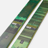 K2 Reckoner 102 26/27