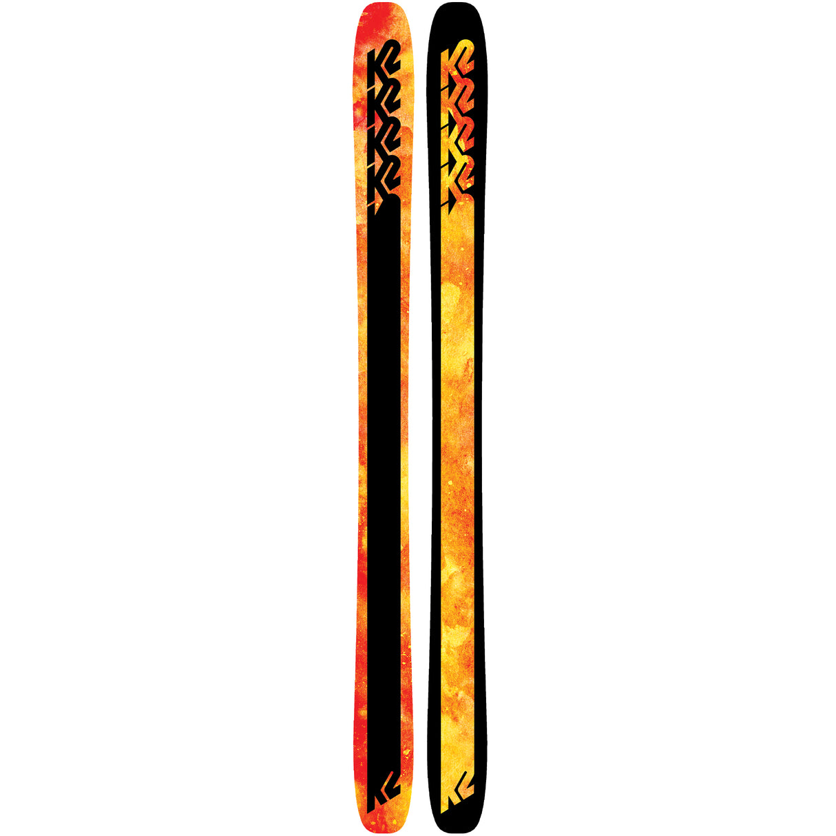 K2 Reckoner 110 26/27