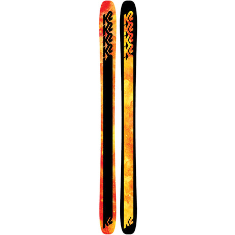 K2 Reckoner 110 26/27