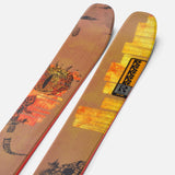 K2 Reckoner 110 26/27