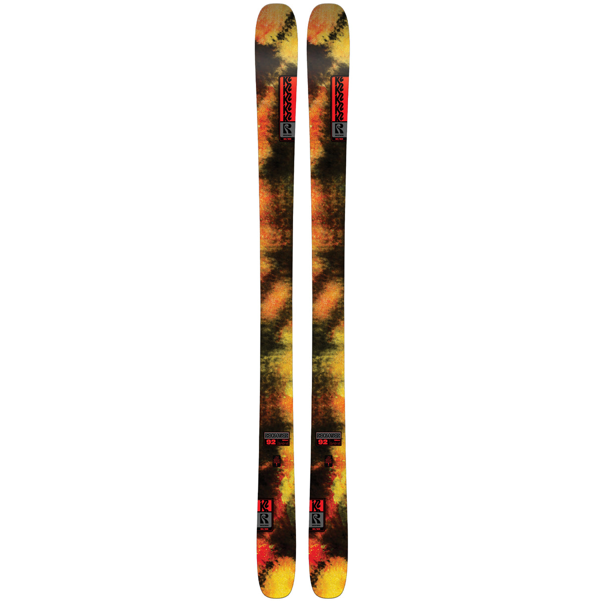 K2 Reckoner 92 26/27