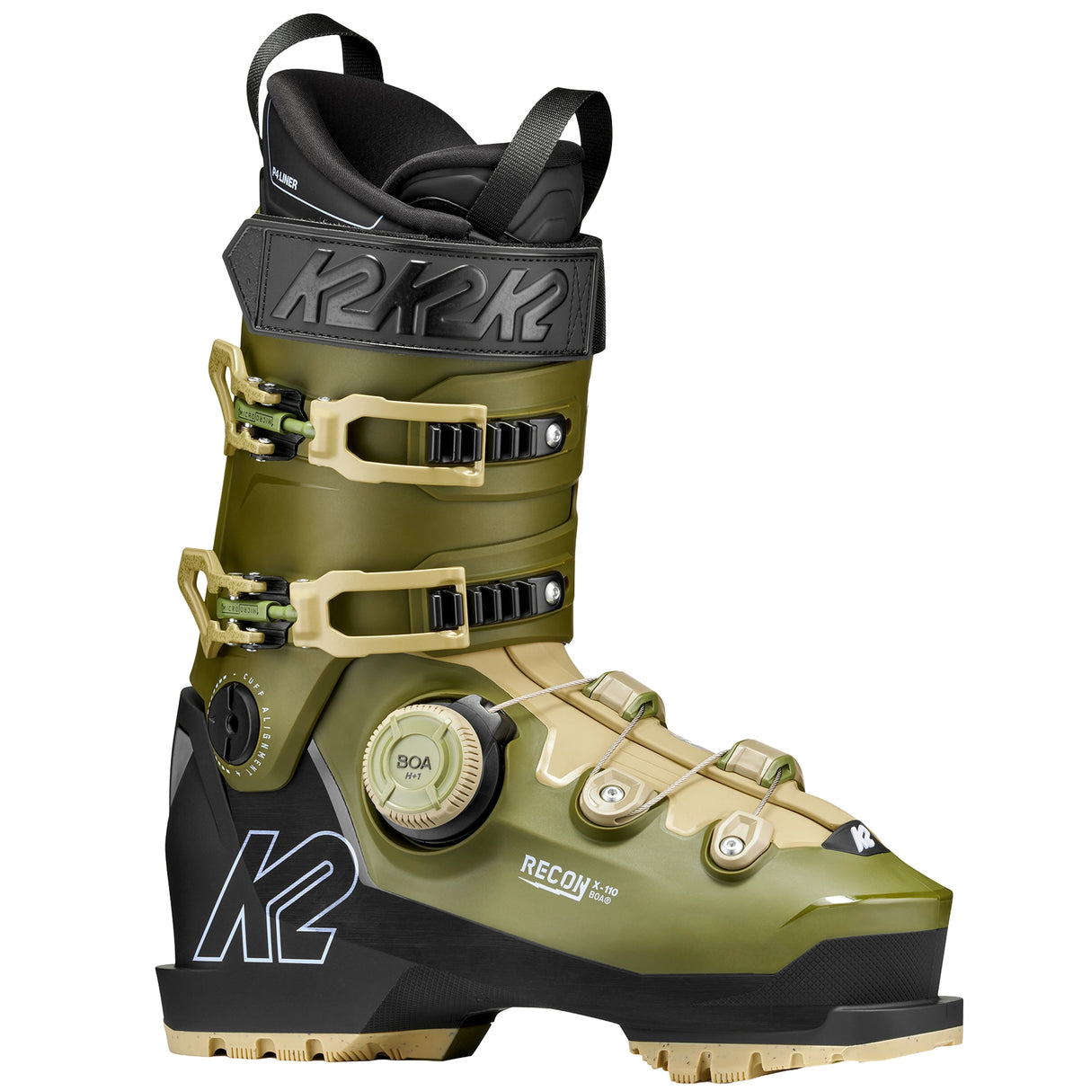 K2 Recon X BOA 110