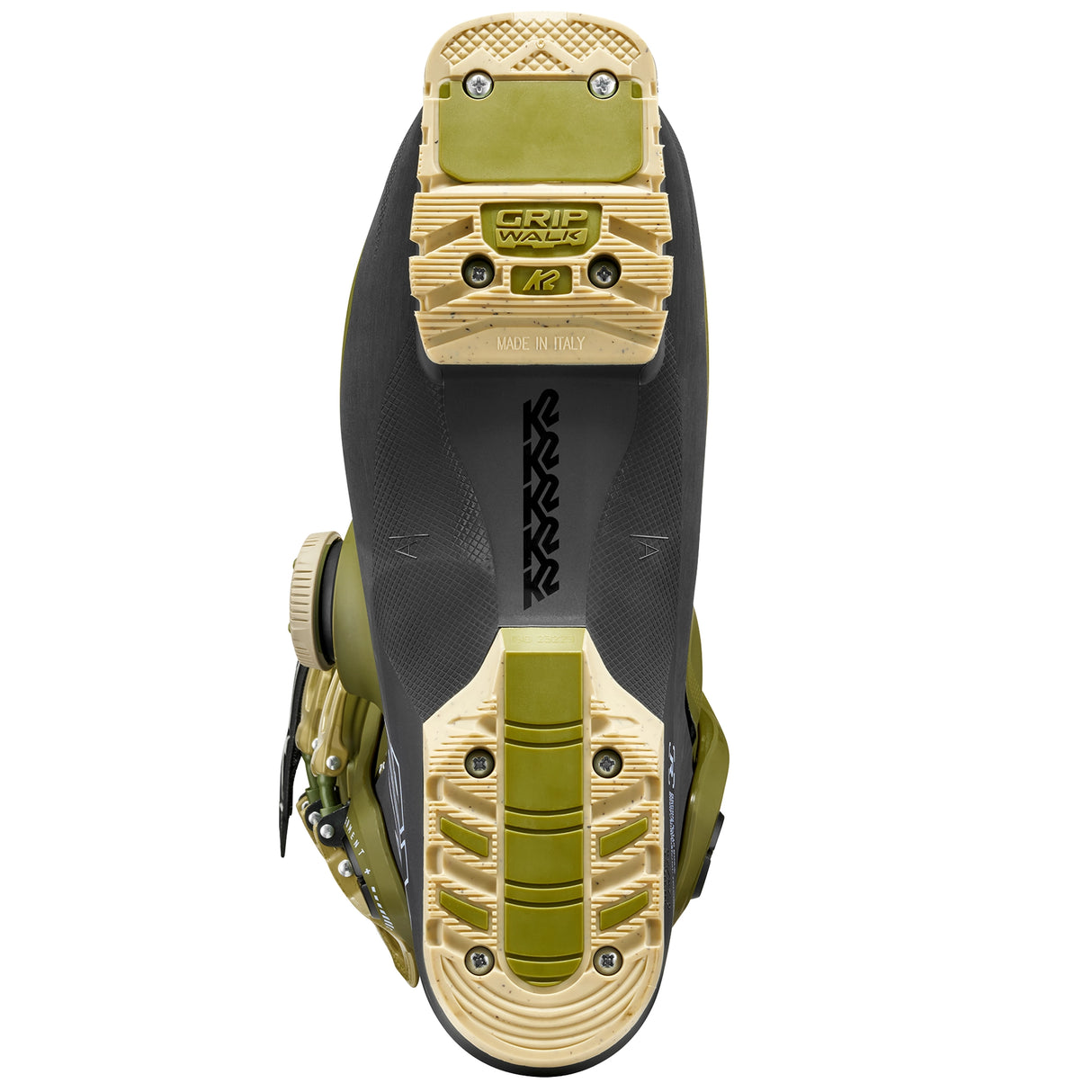 K2 Recon X BOA 110
