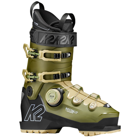 K2 Recon X BOA 120