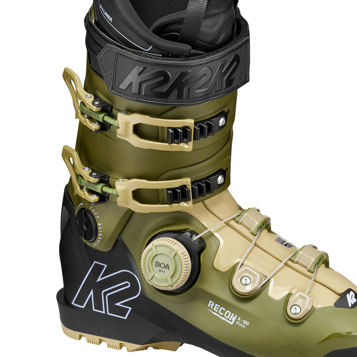 K2 Recon X BOA 120