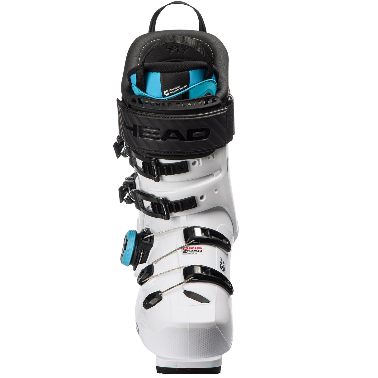 Head Caliber 120 MV GW BOA