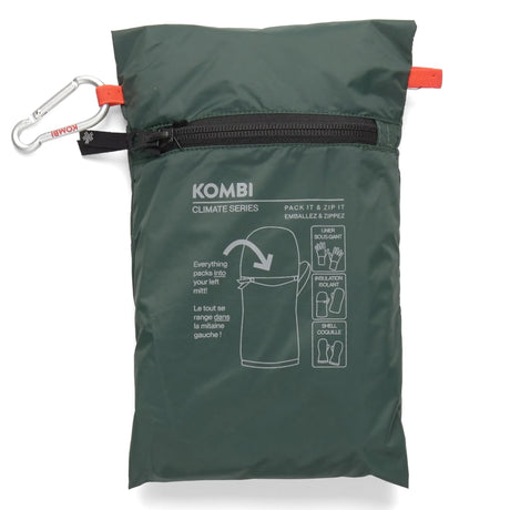 Combi Climate System SR