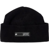 L1 Pitted Beanie