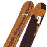 Line Bacon 108 25/26