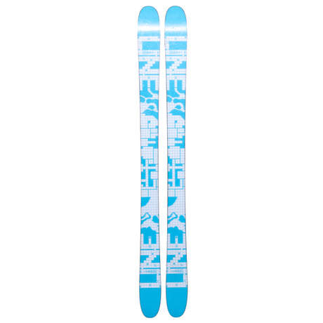 Line Ruckus 25/26