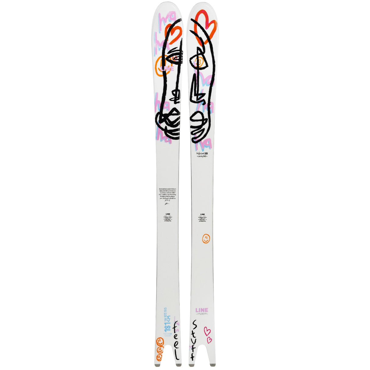Line Sakana DS 25/26