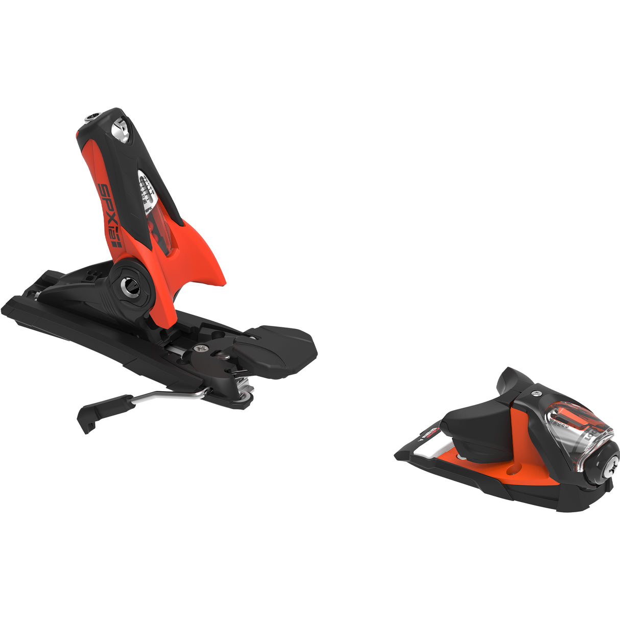Look SPX 12 Rockerace GW