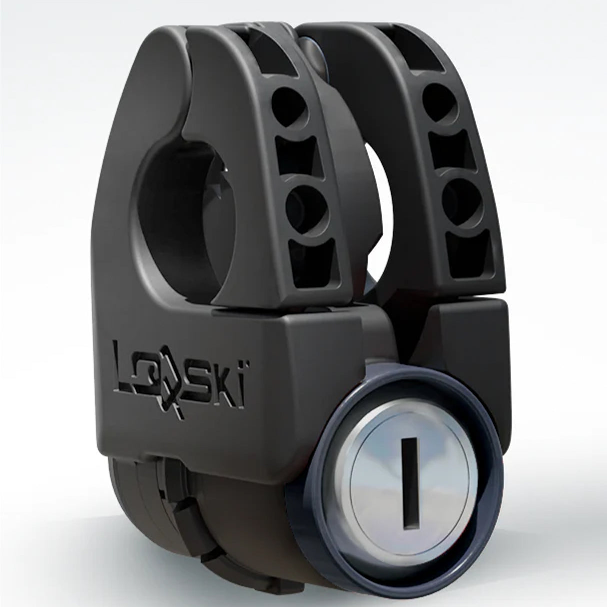 LoqSki Ski Lock