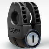 LoqSki Ski Lock