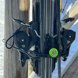LoqSki Ski Lock
