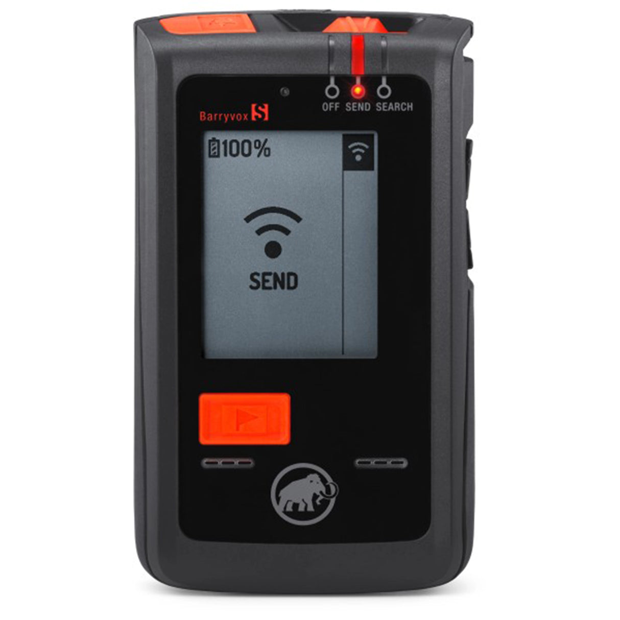 Mammut Barryvox S