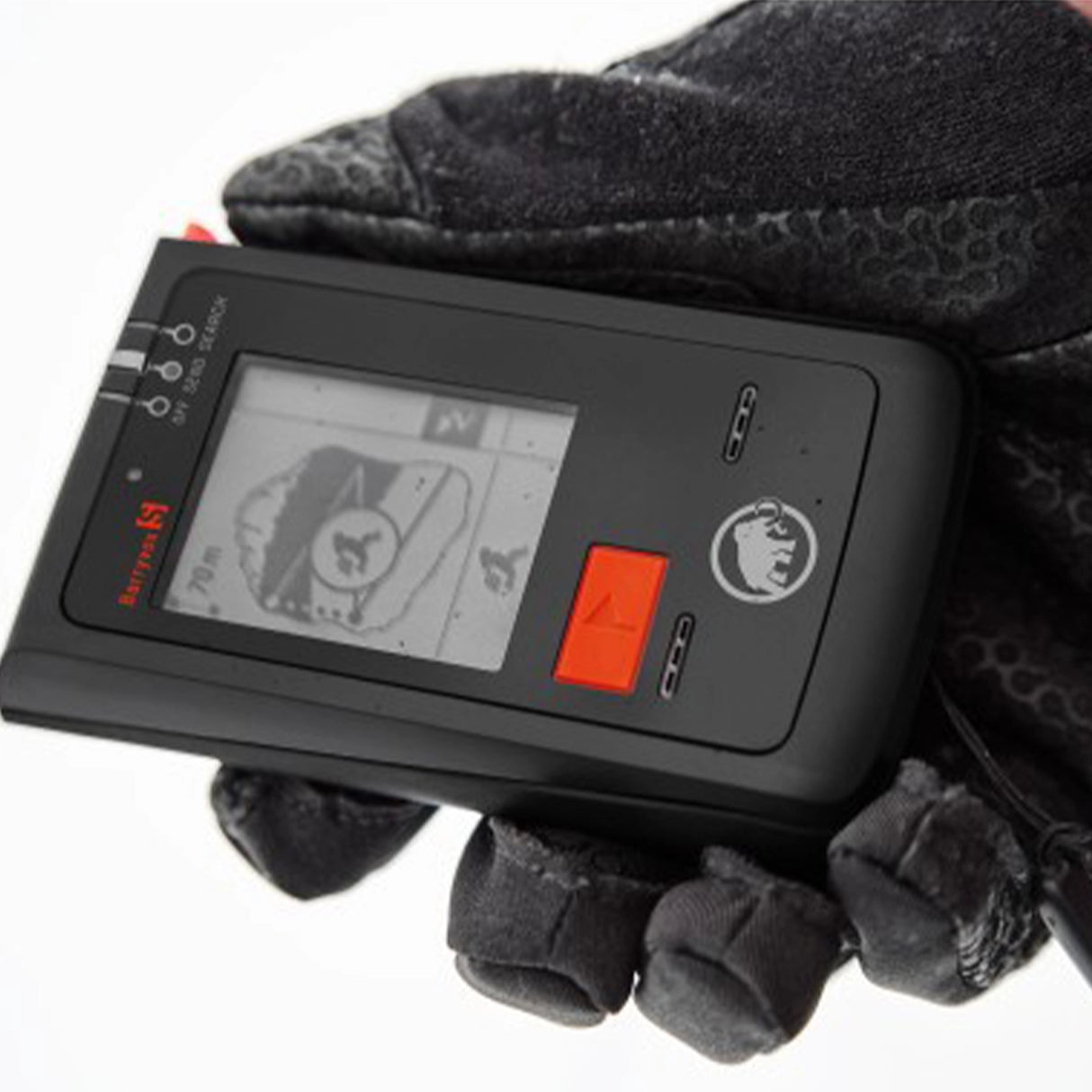 Mammut Barryvox S
