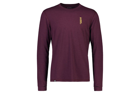 Mons Royale Cascade LS Wine 4