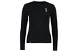 Mons Royale W Cascade LS Black 4
