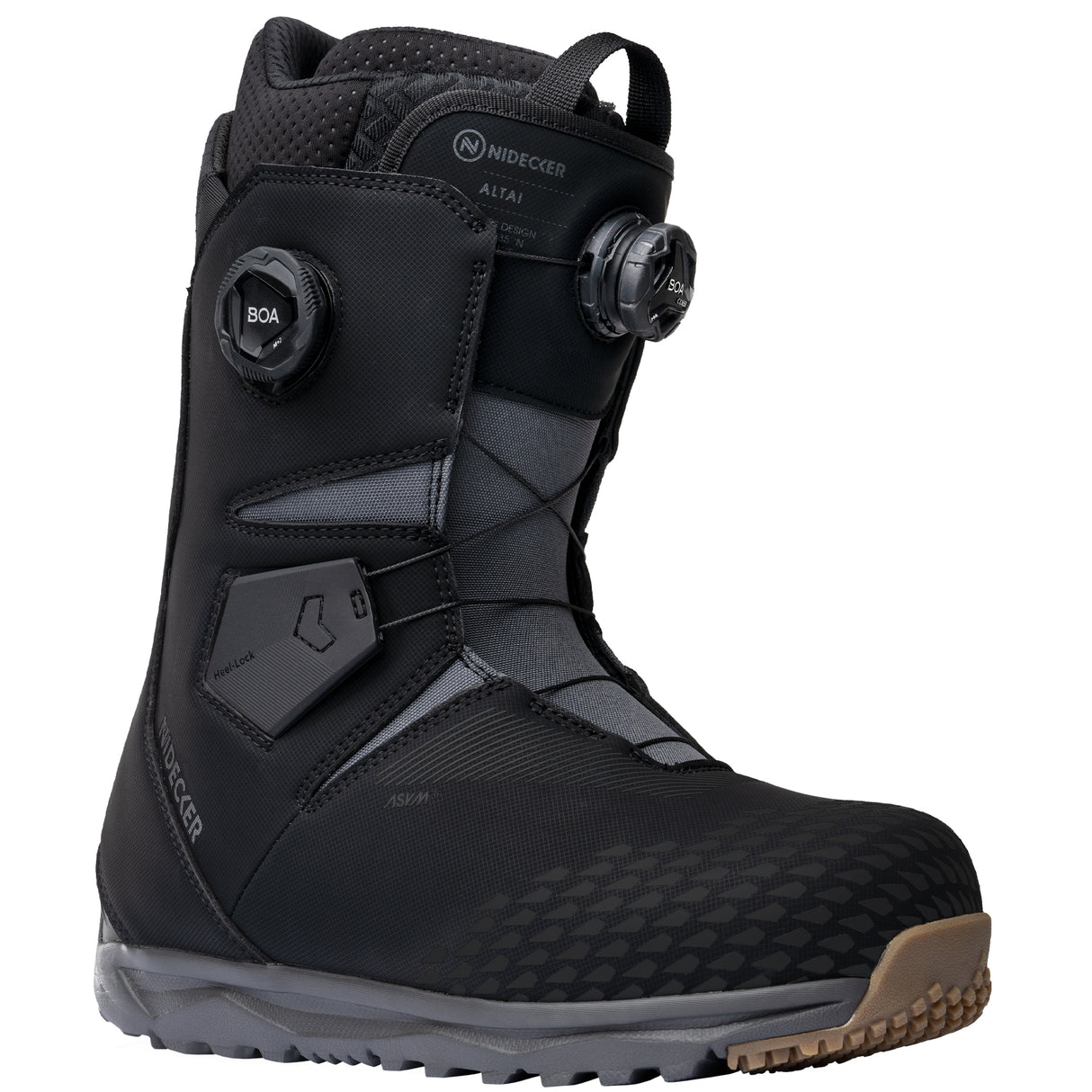 Nidecker Altai BOA
