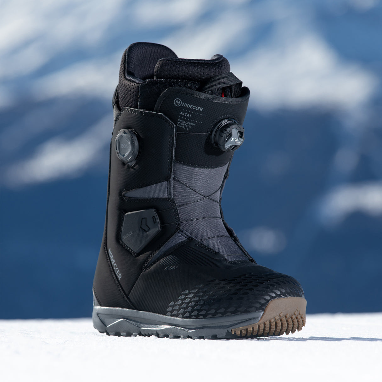 Nidecker Altai BOA