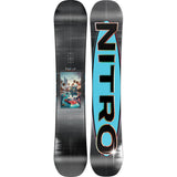 Nitro Cheap Thrills 25/26