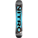 Nitro Cheap Thrills 25/26