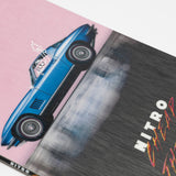 Nitro Cheap Thrills 24/25