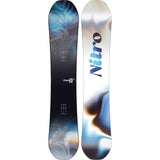 Nitro Lectra Leaf 25/26