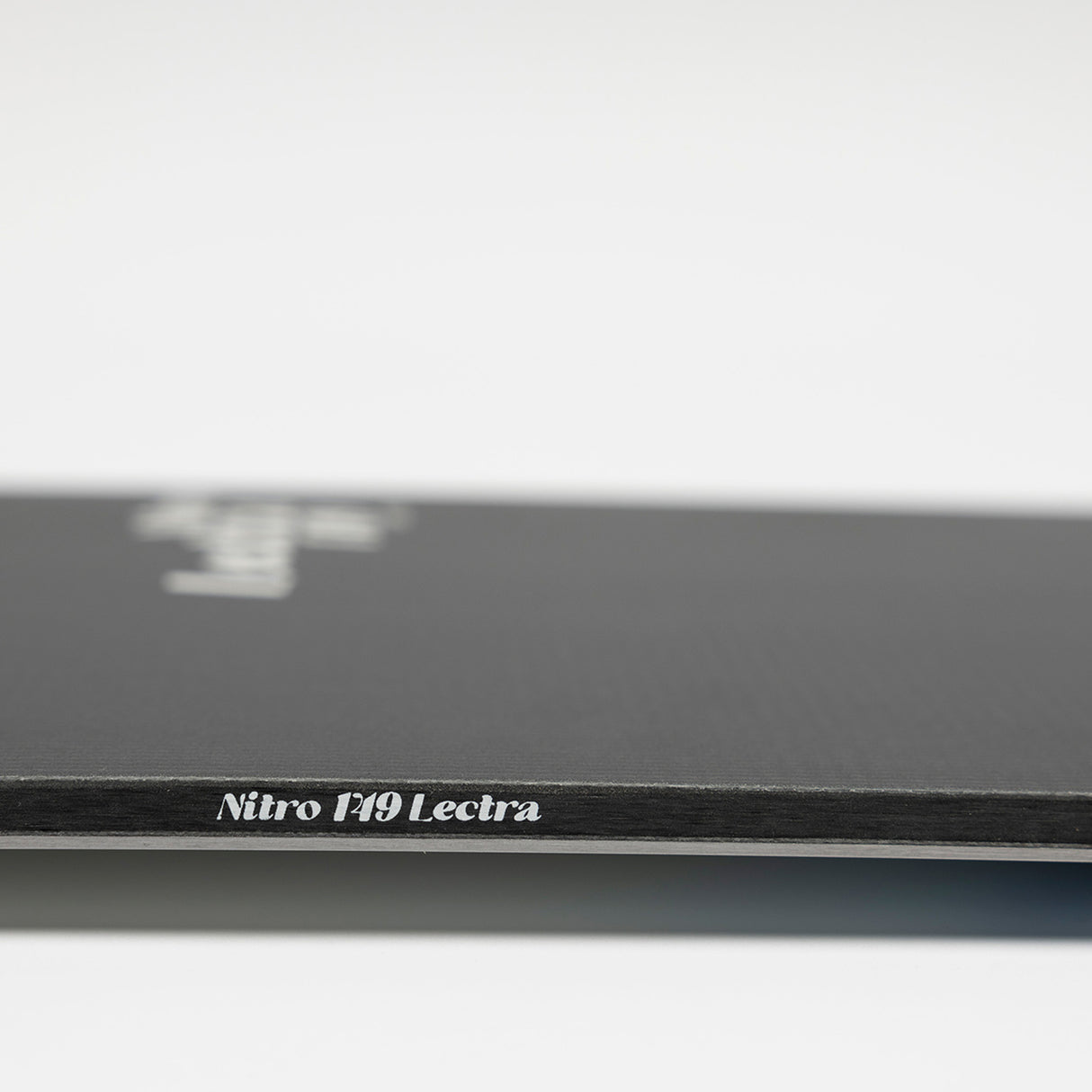 Nitro Lectra Leaf 25/26