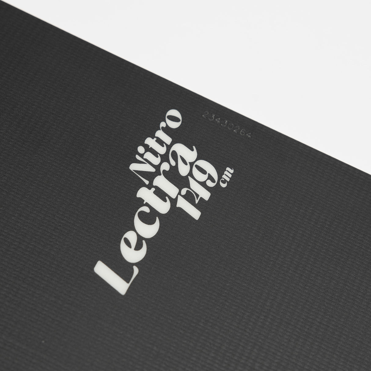 Nitro Lectra Leaf 25/26