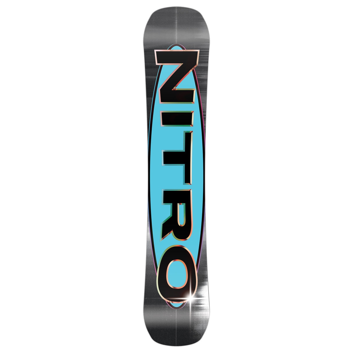 Nitro Mini thrills incl. Talent 25/26
