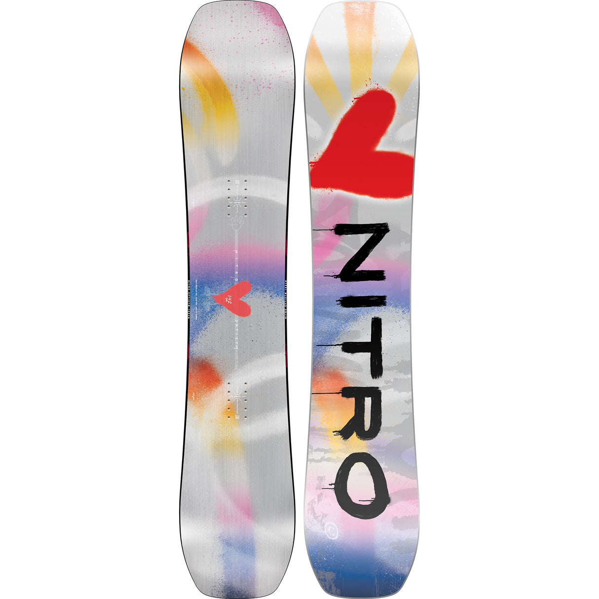 Nitro Optisym W 25/26
