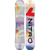 Nitro Optisym W 25/26