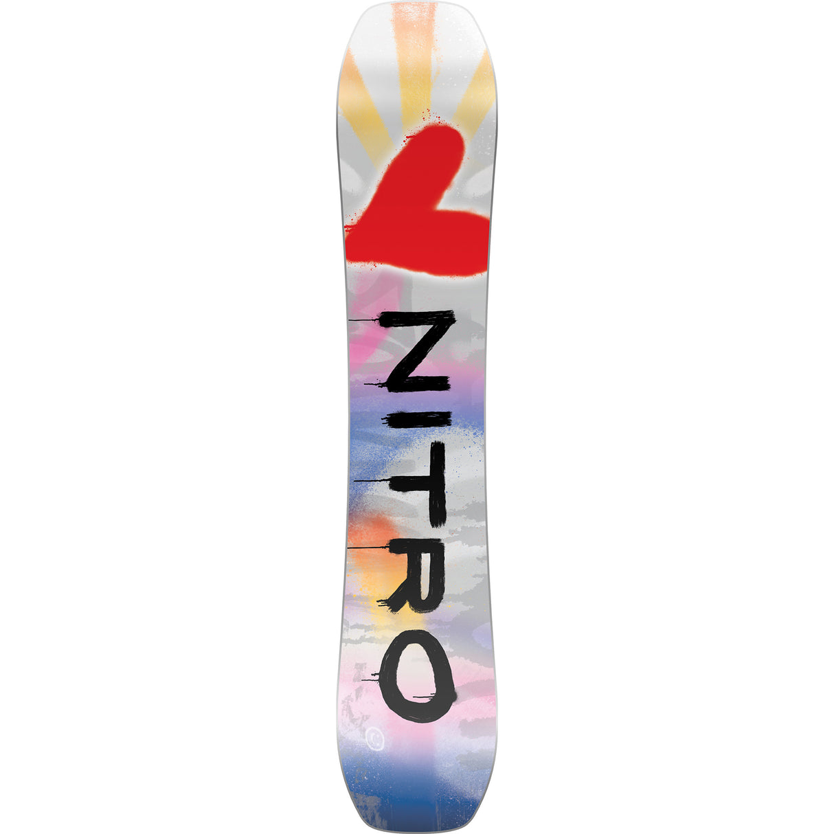 Nitro Optisym W 25/26