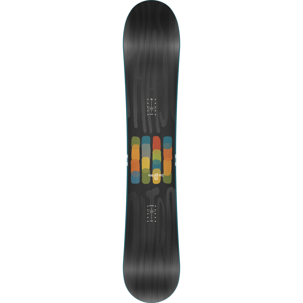 Nitro Phase 25/26
